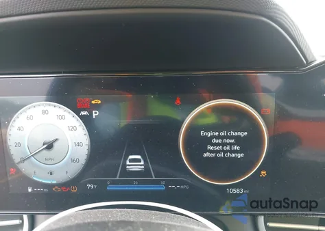 2023 Hyundai Elantra Sel из США, поврежденный, VIN KMHLS4AG2PU487341